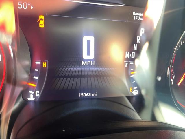 2023 Dodge Challenger GT AWD