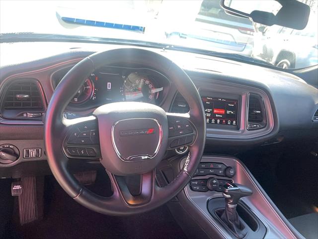 2023 Dodge Challenger GT AWD