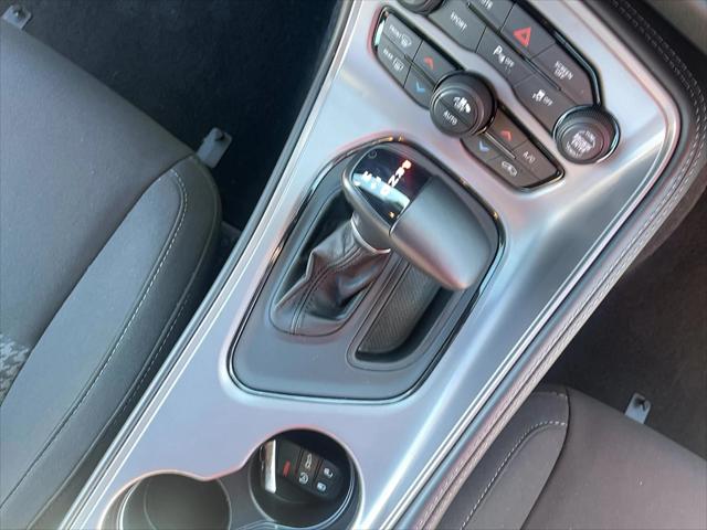 2023 Dodge Challenger GT AWD