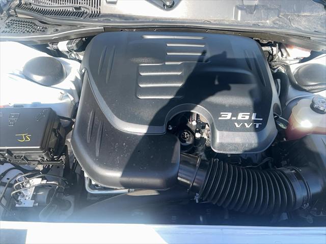 2023 Dodge Challenger GT AWD