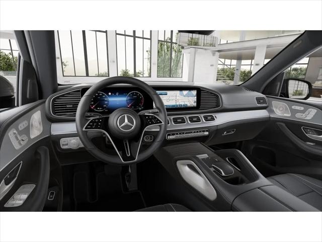 2026 Mercedes-Benz GLE GLE 350 GLE 350