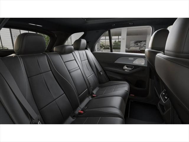 2026 Mercedes-Benz GLE GLE 350 GLE 350