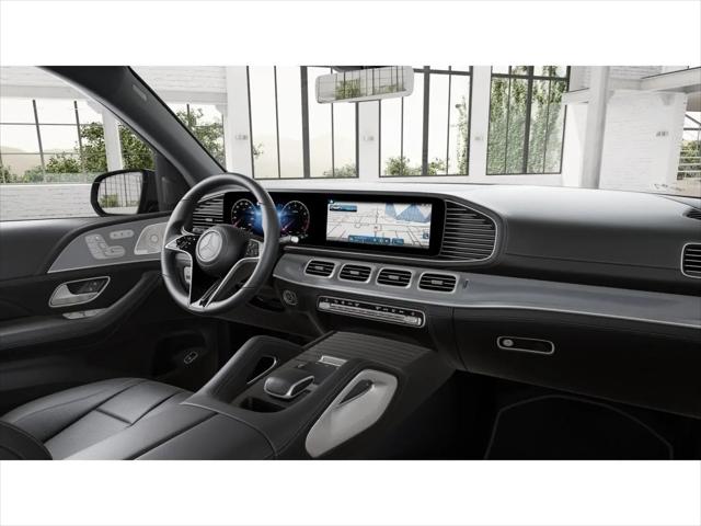 2026 Mercedes-Benz GLE GLE 350 GLE 350