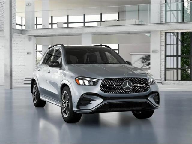 2026 Mercedes-Benz GLE GLE 350 GLE 350