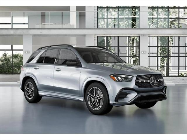 2026 Mercedes-Benz GLE GLE 350 GLE 350