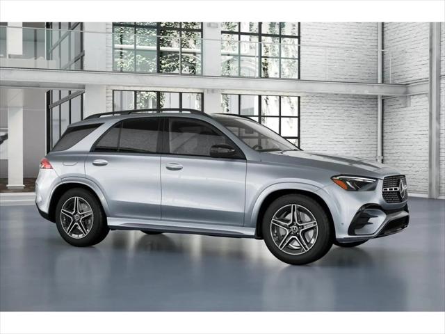 2026 Mercedes-Benz GLE GLE 350 GLE 350