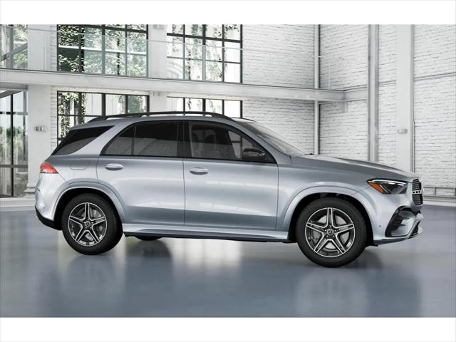 2026 Mercedes-Benz GLE GLE 350 GLE 350