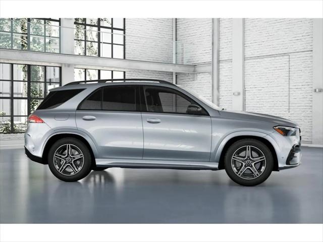 2026 Mercedes-Benz GLE GLE 350 GLE 350
