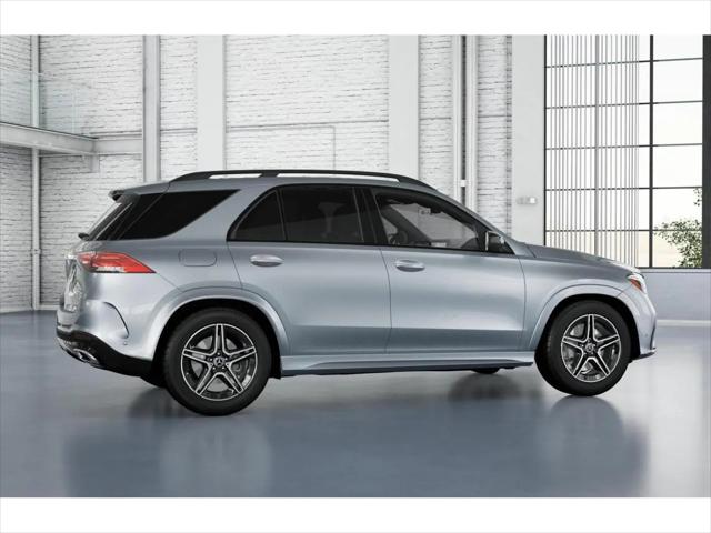 2026 Mercedes-Benz GLE GLE 350 GLE 350