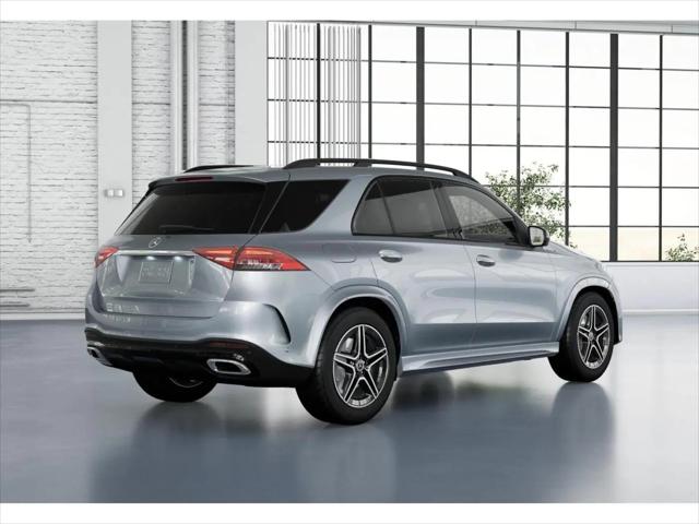 2026 Mercedes-Benz GLE GLE 350 GLE 350