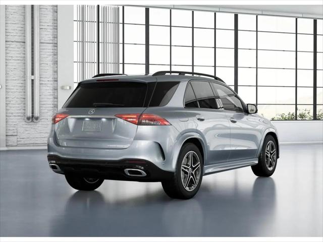 2026 Mercedes-Benz GLE GLE 350 GLE 350