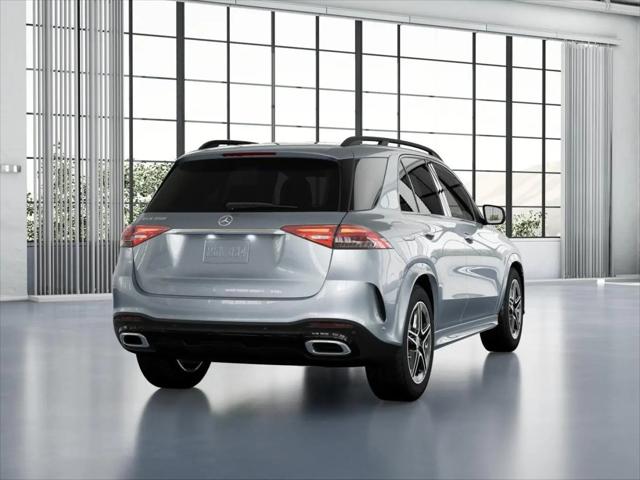 2026 Mercedes-Benz GLE GLE 350 GLE 350