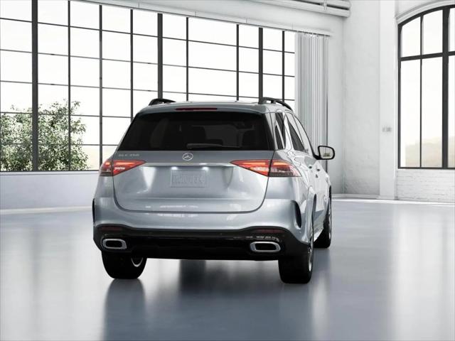 2026 Mercedes-Benz GLE GLE 350 GLE 350