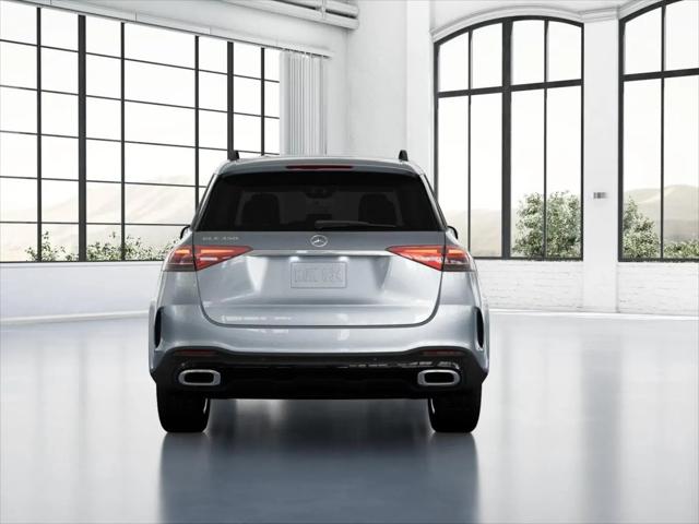 2026 Mercedes-Benz GLE GLE 350 GLE 350