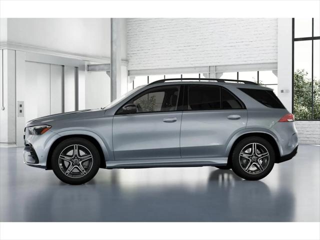 2026 Mercedes-Benz GLE GLE 350 GLE 350