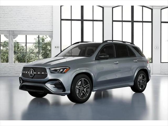 2026 Mercedes-Benz GLE GLE 350 GLE 350
