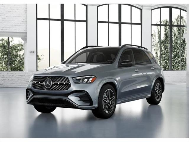 2026 Mercedes-Benz GLE GLE 350 GLE 350