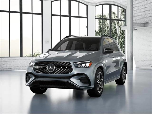 2026 Mercedes-Benz GLE GLE 350 GLE 350
