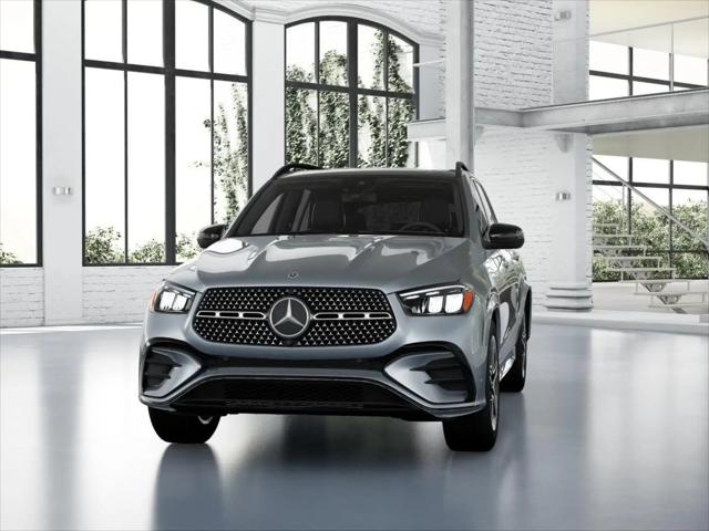 2026 Mercedes-Benz GLE GLE 350 GLE 350