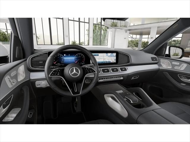 2026 Mercedes-Benz GLE GLE 350 GLE 350