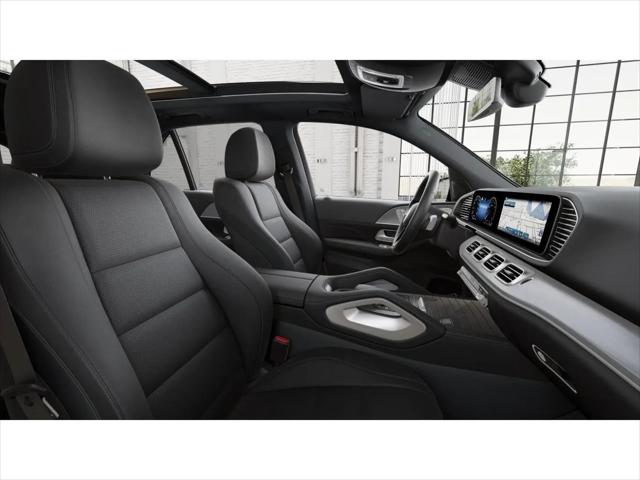 2026 Mercedes-Benz GLE GLE 350 GLE 350