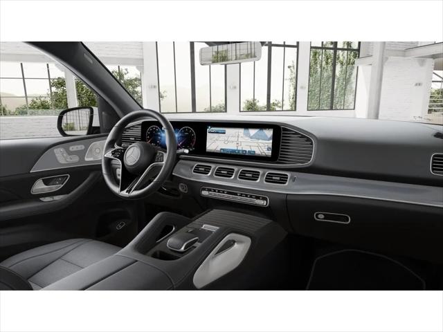 2026 Mercedes-Benz GLE GLE 350 GLE 350