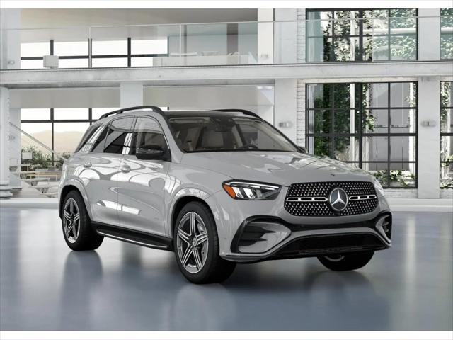 2026 Mercedes-Benz GLE GLE 350 GLE 350