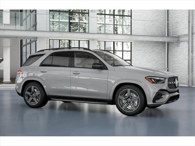 2026 Mercedes-Benz GLE GLE 350 GLE 350
