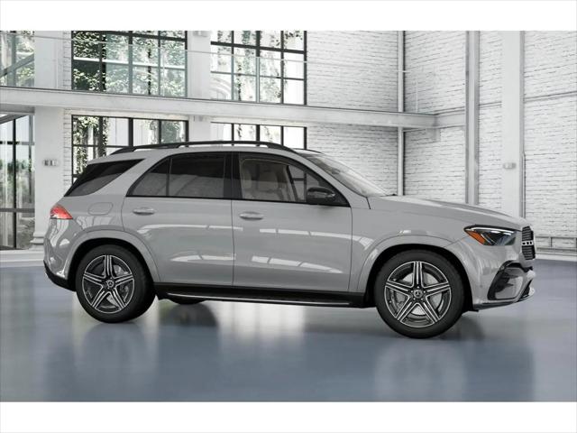 2026 Mercedes-Benz GLE GLE 350 GLE 350