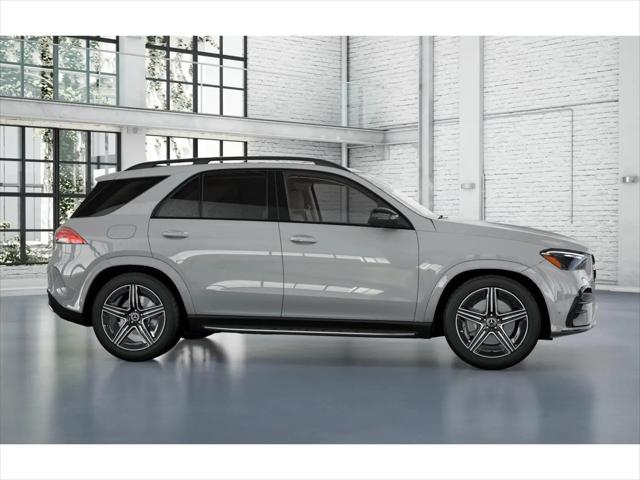 2026 Mercedes-Benz GLE GLE 350 GLE 350