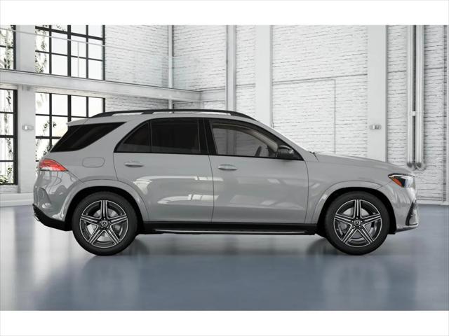 2026 Mercedes-Benz GLE GLE 350 GLE 350