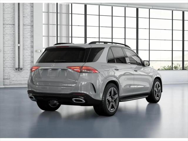 2026 Mercedes-Benz GLE GLE 350 GLE 350