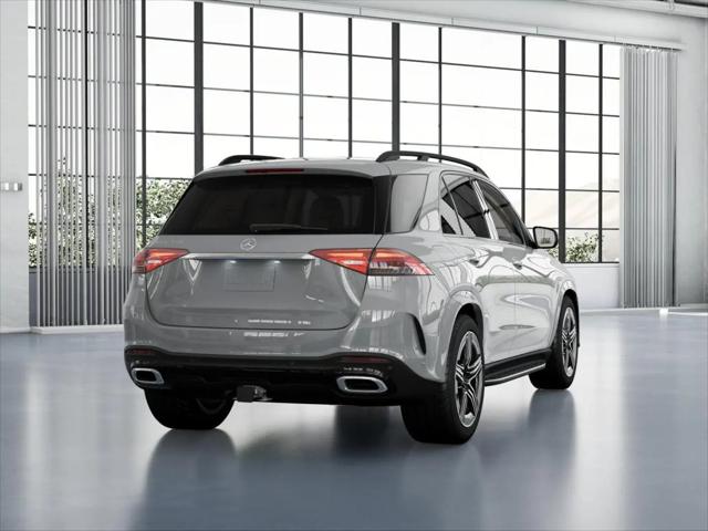 2026 Mercedes-Benz GLE GLE 350 GLE 350