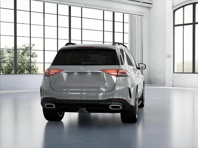 2026 Mercedes-Benz GLE GLE 350 GLE 350