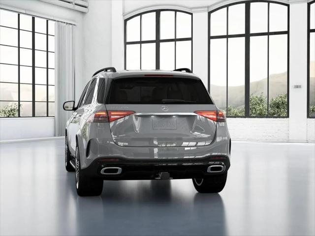 2026 Mercedes-Benz GLE GLE 350 GLE 350