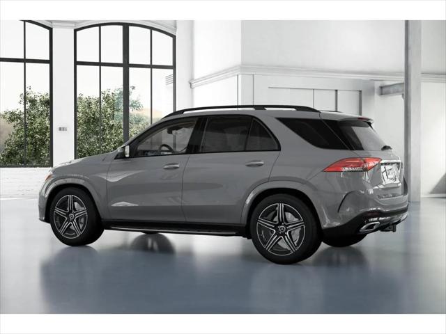 2026 Mercedes-Benz GLE GLE 350 GLE 350
