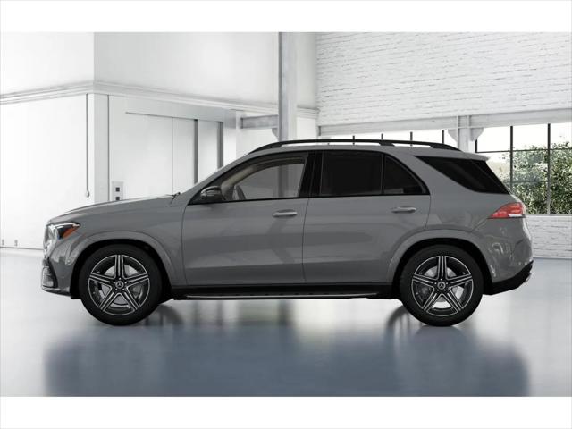 2026 Mercedes-Benz GLE GLE 350 GLE 350