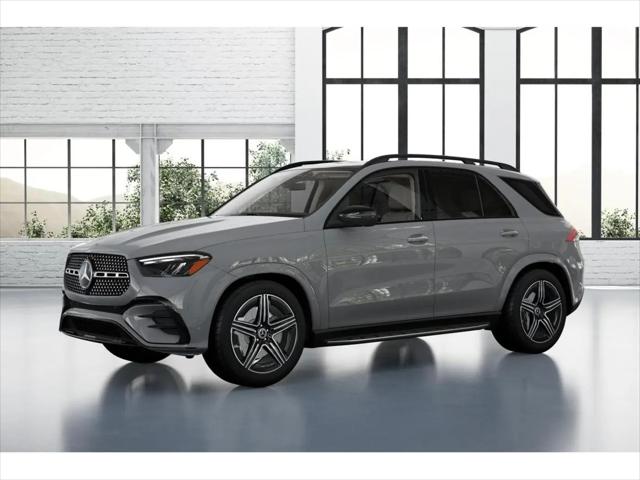 2026 Mercedes-Benz GLE GLE 350 GLE 350