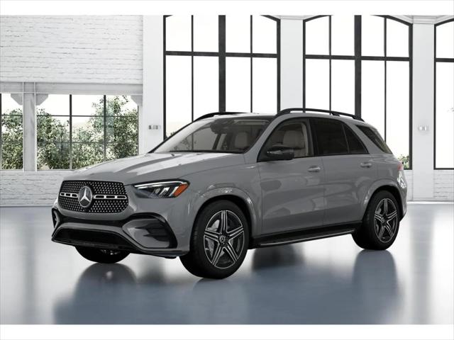 2026 Mercedes-Benz GLE GLE 350 GLE 350