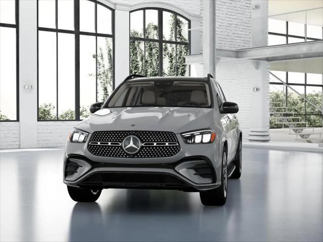 2026 Mercedes-Benz GLE GLE 350 GLE 350