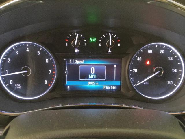 2018 Buick Encore Essence