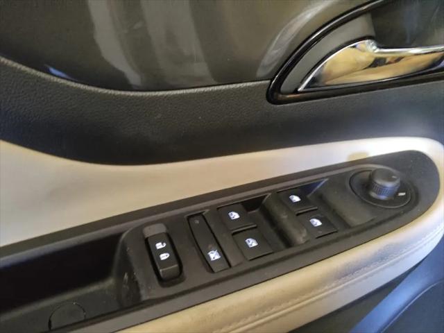 2018 Buick Encore Essence