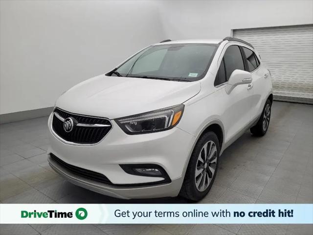 2018 Buick Encore Essence for sale in Metairie, LA
