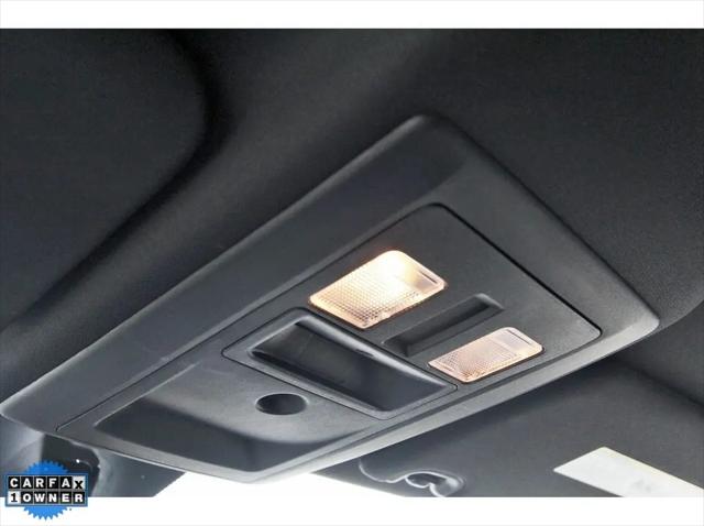 2024 Ram 1500 Classic Warlock Crew Cab 4x4 5'7" Box