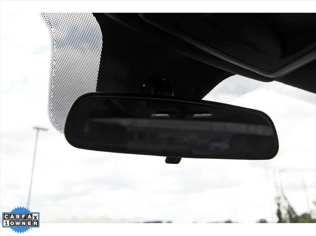 2024 Ram 1500 Classic Warlock Crew Cab 4x4 5'7" Box