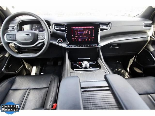 2024 Jeep Wagoneer Series II 4x4