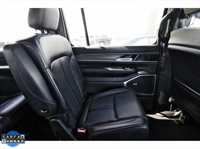 2024 Jeep Wagoneer Series II 4x4