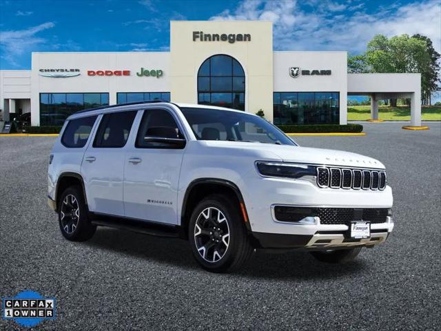 2023 Jeep Wagoneer Series III 4x2 for sale in Rosenberg, TX