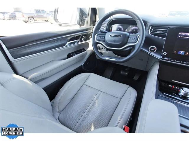 2023 Jeep Wagoneer Series III 4x2