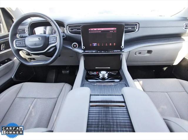 2023 Jeep Wagoneer Series III 4x2